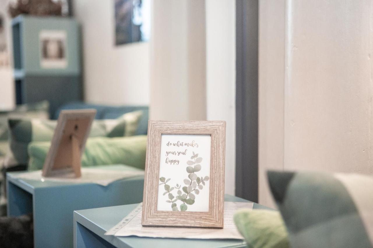 Stylish Apartment With Castle View & Free Parking Ljubljana Exterior photo