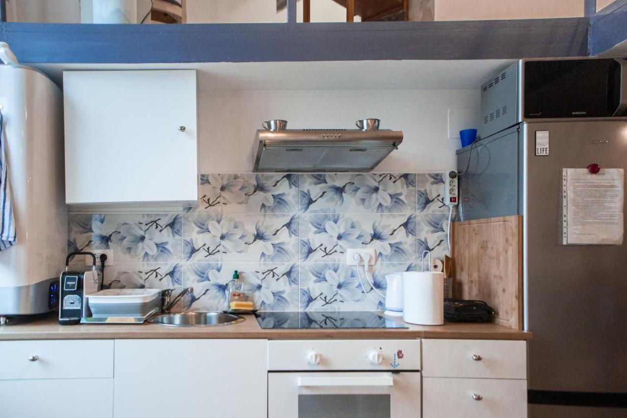 Stylish Apartment With Castle View & Free Parking Ljubljana Exterior photo