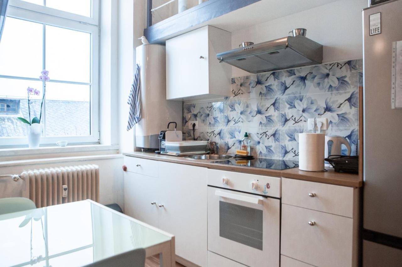Stylish Apartment With Castle View & Free Parking Ljubljana Exterior photo