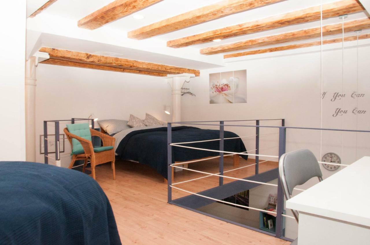 Stylish Apartment With Castle View & Free Parking Ljubljana Exterior photo